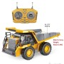 HUINA RC BC1047 Camion da Cava 9CH 1:18