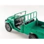 FMS TOYOTA FJ45 VERDE 1:12 RTR con carrozzeria in ABS rigido