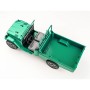FMS TOYOTA FJ45 VERDE 1:12 RTR con carrozzeria in ABS rigido