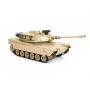 BROTHER TANK RC Tank 1:18 German Leopard 2 Camo Carro armato Telecomandato in scala 1:18