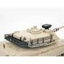BROTHER TANK RC Tank 1:18 German Leopard 2 Camo Carro armato Telecomandato in scala 1:18