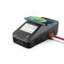 ToolkitRC Q6AC Caricabatterie 15A 4 Canali Lipo/LiHV/LiFe/Lion 1-6s,NiMh,Pb - AC 100-240V/DC 7-30V TK12900-EU