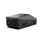 ToolkitRC Q6AC Caricabatterie 15A 4 Canali Lipo/LiHV/LiFe/Lion 1-6s,NiMh,Pb - AC 100-240V/DC 7-30V TK12900-EU