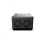 ToolkitRC Q6AC Caricabatterie 15A 4 Canali Lipo/LiHV/LiFe/Lion 1-6s,NiMh,Pb - AC 100-240V/DC 7-30V TK12900-EU