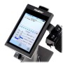 FlySky Noble NB4+ radiocomando a volantino con 1 ricevente FGr4B