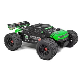 TEAM CORALLY Punisher 4 RTR Brushless 4S 1/10 Monster Truck