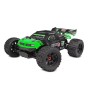 TEAM CORALLY Punisher 4 RTR Brushless 4S 1/10 Monster Truck
