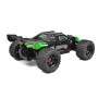 TEAM CORALLY Punisher 4 RTR Brushless 4S 1/10 Monster Truck