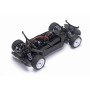 CEN M-Sport Ford Puma Rally 2024 RTR 1/8