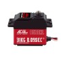 AGFrc B53BHL - 31kg HV High Torque Programmable Digital Brushless Servo