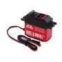 AGFrc B53BHL - 31kg HV High Torque Programmable Digital Brushless Servo