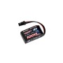 TRAXXAS BATTERIA LIPO 2S 1000MAH 7.4V 20C ID PER 1:18