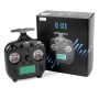 FlySky FS-ST8 Upgrade 8 CH Radiocomando 8 canali a stick