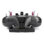 FlySky FS-ST8 Upgrade 8 CH Radiocomando 8 canali a stick