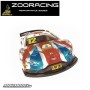 ZooRacing Wolverine MAX 1:10 Touring Car Body - 0.5 mm