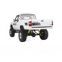 Trail Finder 2 LWB con 1987 Toyota Xtracab Karosserie bianca RC4WD *nuovo prezzo 2/24