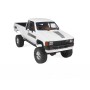 Trail Finder 2 LWB con 1987 Toyota Xtracab Karosserie bianca RC4WD *nuovo prezzo 2/24
