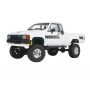 Trail Finder 2 LWB con 1987 Toyota Xtracab Karosserie bianca RC4WD *nuovo prezzo 2/24
