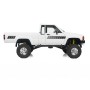 Trail Finder 2 LWB con 1987 Toyota Xtracab Karosserie bianca RC4WD *nuovo prezzo 2/24