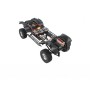 Trail Finder 2 LWB con 1987 Toyota Xtracab Karosserie bianca RC4WD *nuovo prezzo 2/24