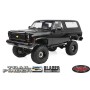 Trail Finder 2 RTR con set carrozzeria Chevrolet Blazer (Midnight Ed) RC4WD set carrozzeria rigida