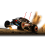TRAXXAS TRX109076-4 FUNCO Pro Scale Sand Car RWD 8S VXL 1:6 RTR Brushless