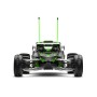TRAXXAS TRX109076-4 FUNCO Pro Scale Sand Car RWD 8S VXL 1:6 RTR Brushless