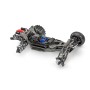 TRAXXAS TRX109076-4 FUNCO Pro Scale Sand Car RWD 8S VXL 1:6 RTR Brushless