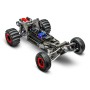 TRAXXAS TRX109076-4 FUNCO Pro Scale Sand Car RWD 8S VXL 1:6 RTR Brushless