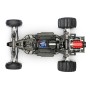 TRAXXAS TRX109076-4 FUNCO Pro Scale Sand Car RWD 8S VXL 1:6 RTR Brushless