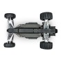 TRAXXAS TRX109076-4 FUNCO Pro Scale Sand Car RWD 8S VXL 1:6 RTR Brushless