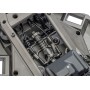 TRAXXAS TRX109076-4 FUNCO Pro Scale Sand Car RWD 8S VXL 1:6 RTR Brushless