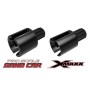 TRAXXAS TRX109076-4 FUNCO Pro Scale Sand Car RWD 8S VXL 1:6 RTR Brushless