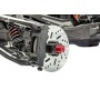 TRAXXAS TRX109076-4 FUNCO Pro Scale Sand Car RWD 8S VXL 1:6 RTR Brushless