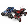 TRAXXAS TRX109076-4 FUNCO Pro Scale Sand Car RWD 8S VXL 1:6 RTR Brushless