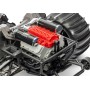 TRAXXAS TRX109076-4 FUNCO Pro Scale Sand Car RWD 8S VXL 1:6 RTR Brushless