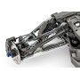TRAXXAS TRX109076-4 FUNCO Pro Scale Sand Car RWD 8S VXL 1:6 RTR Brushless