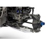 TRAXXAS TRX109076-4 FUNCO Pro Scale Sand Car RWD 8S VXL 1:6 RTR Brushless