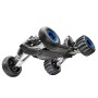 TRAXXAS TRX109076-4 FUNCO Pro Scale Sand Car RWD 8S VXL 1:6 RTR Brushless