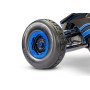 TRAXXAS TRX109076-4 FUNCO Pro Scale Sand Car RWD 8S VXL 1:6 RTR Brushless