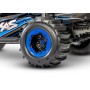 TRAXXAS TRX109076-4 FUNCO Pro Scale Sand Car RWD 8S VXL 1:6 RTR Brushless