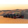 TRAXXAS TRX109076-4 FUNCO Pro Scale Sand Car RWD 8S VXL 1:6 RTR Brushless
