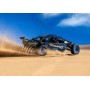 TRAXXAS TRX109076-4 FUNCO Pro Scale Sand Car RWD 8S VXL 1:6 RTR Brushless
