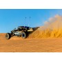 TRAXXAS TRX109076-4 FUNCO Pro Scale Sand Car RWD 8S VXL 1:6 RTR Brushless