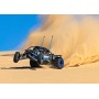 TRAXXAS TRX109076-4 FUNCO Pro Scale Sand Car RWD 8S VXL 1:6 RTR Brushless