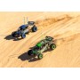 TRAXXAS TRX109076-4 FUNCO Pro Scale Sand Car RWD 8S VXL 1:6 RTR Brushless