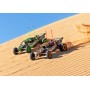 TRAXXAS TRX109076-4 FUNCO Pro Scale Sand Car RWD 8S VXL 1:6 RTR Brushless
