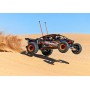 TRAXXAS TRX109076-4 FUNCO Pro Scale Sand Car RWD 8S VXL 1:6 RTR Brushless