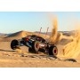 TRAXXAS TRX109076-4 FUNCO Pro Scale Sand Car RWD 8S VXL 1:6 RTR Brushless