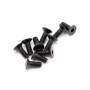 SWORKz FH/ST Screw M3x8mm (10)